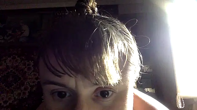 Snapshot of KlavdiaPetrivna chatting on January 12, 2026, 1:22 am KlavdiaPetrivna online show from January 12, 2026, 1:22 am