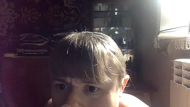 Snapshot of KlavdiaPetrivna chatting on February 1, 2026, 10:08 pm KlavdiaPetrivna online show from February 1, 2026, 10:08 pm