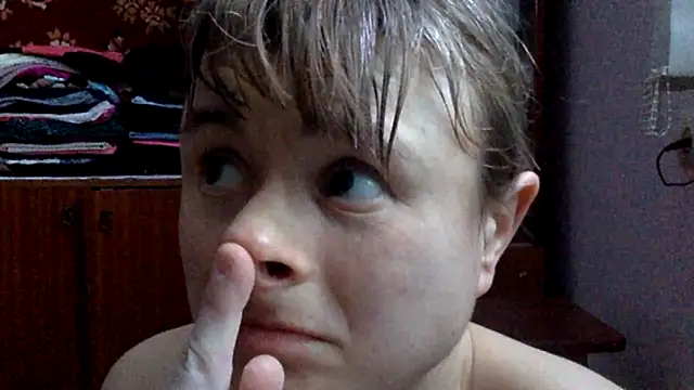 Snapshot of KlavdiaPetrivna chatting on February 18, 2026, 5:47 am KlavdiaPetrivna online show from February 18, 2026, 5:47 am