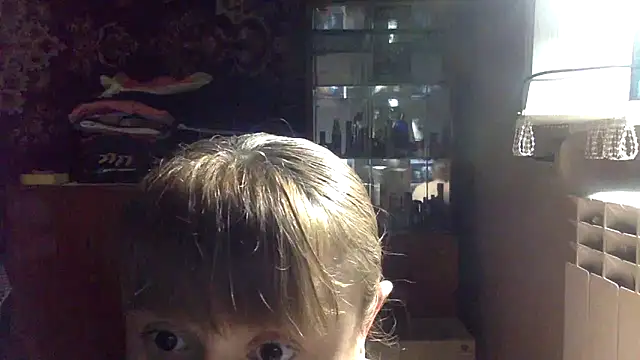 KlavdiaPetrivna online show from April 12, 2026, 12:59 am