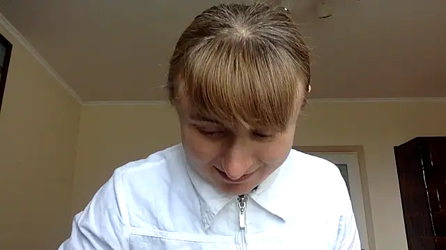 Snapshot of KlavdiaPetrivna chatting on June 3, 2026, 6:16 am KlavdiaPetrivna online show from June 3, 2026, 6:16 am