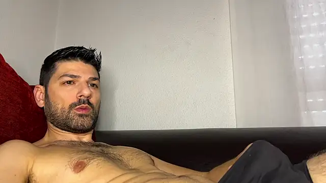 Snapshot of xxSexPrincexx chatting on February 17, 2026, 2:13 pm xxSexPrincexx online show from February 17, 2026, 2:13 pm