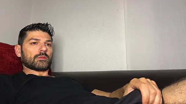 xxSexPrincexx online show from March 13, 2026, 4:52 am