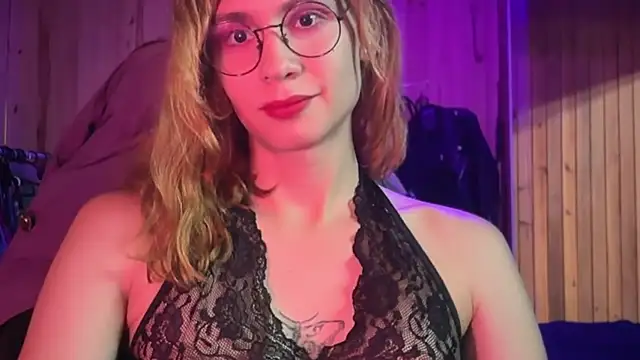 Theemillyblack online show from April 16, 2026, 6:09 pm