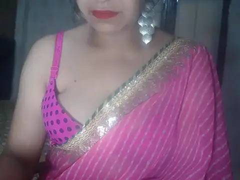 LustyShreya online show from September 26, 2025, 4:05 am