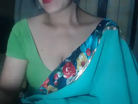 LustyShreya online show from October 8, 2025, 5:16 am