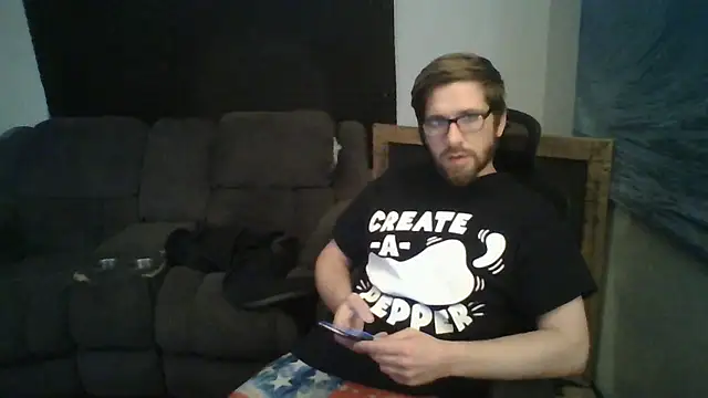 Brobun4fun online show from November 6, 2025, 4:02 am