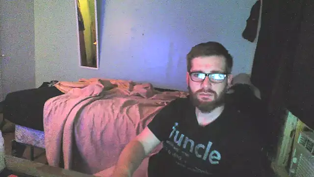 Brobun4fun online show from December 17, 2025, 8:53 am