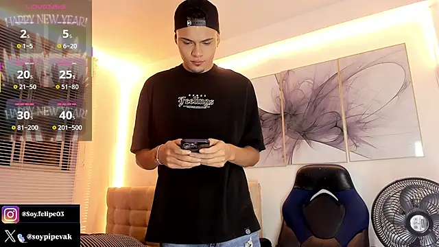 Snapshot of soyander03_ chatting on January 6, 2026, 7:56 am soyander03 online show from January 6, 2026, 7:56 am