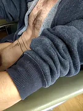 Sexeislife666 online show from October 23, 2025, 11:20 am