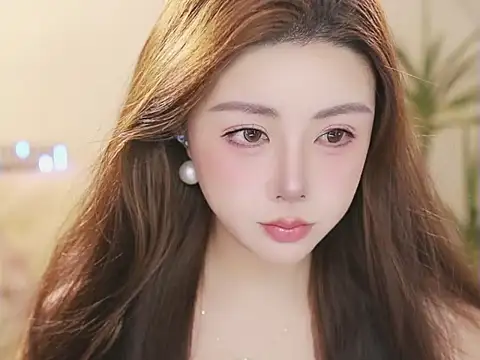 Snapshot of Qiaoqiao_ chatting on June 1, 2026, 3:58 pm Qiaoqiao online show from June 1, 2026, 3:58 pm