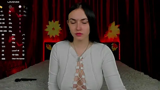 Snapshot of Witch_Lady chatting on November 26, 2025, 7:20 am Witch Lady online show from November 26, 2025, 7:20 am