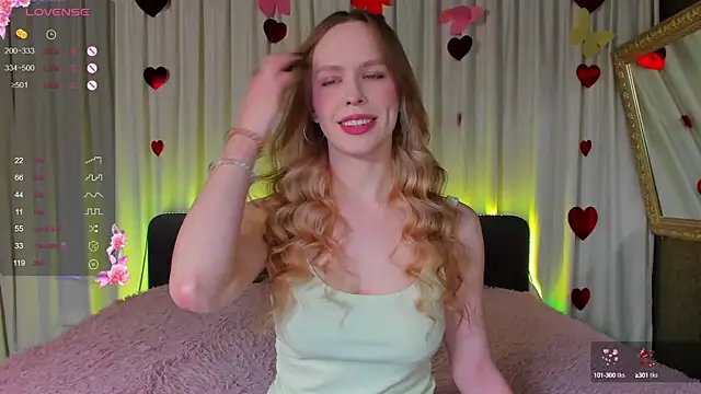 Snapshot of _Sandra_Tender_ chatting on March 3, 2025, 7:32 am Sandra Tender online show from March 3, 2025, 7:32 am