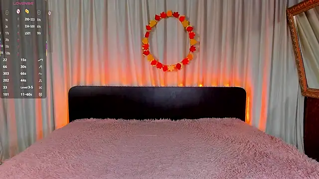Snapshot of _Sandra_Tender_ chatting on October 17, 2025, 6:27 am Sandra Tender online show from October 17, 2025, 6:27 am