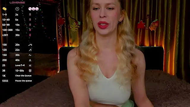  Sandra Tender  online show from November 21, 2025, 7:29 am