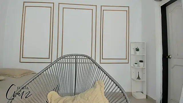 Snapshot of flavia_cruz chatting on September 18, 2025, 7:27 pm flavia cruz online show from September 18, 2025, 7:27 pm