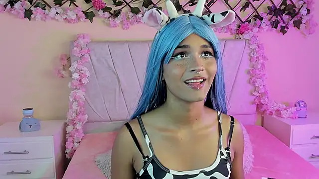 Snapshot of baby_kaliope chatting on December 13, 2024, 8:51 am baby kaliope online show from December 13, 2024, 8:51 am