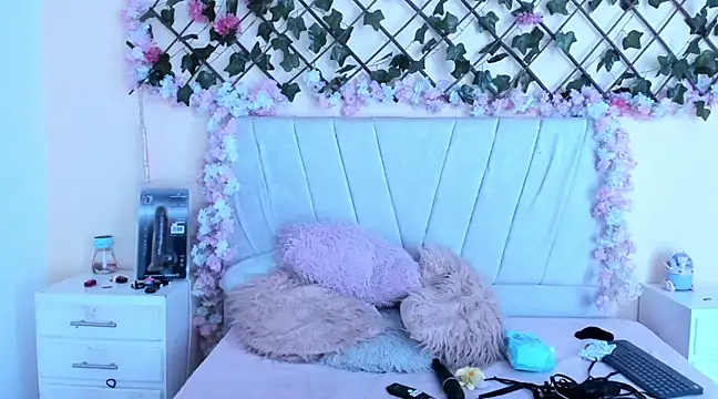 Snapshot of baby_kaliope chatting on March 15, 2025, 3:06 pm baby kaliope online show from March 15, 2025, 3:06 pm