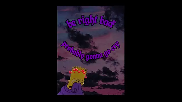 yngmilf online show from March 21, 2025, 3:12 am