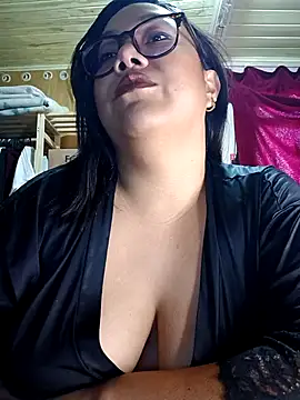 rainhavenus2024 online show from March 6, 2026, 1:18 pm