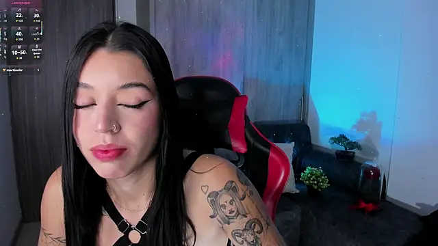 zoee jackson online show from February 22, 2026, 10:25 am