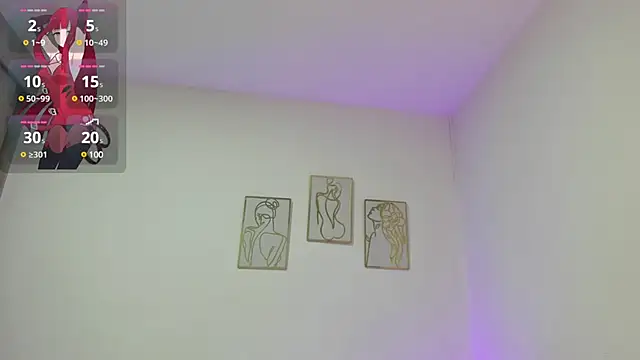 vannhesa online show from December 15, 2024, 5:10 pm