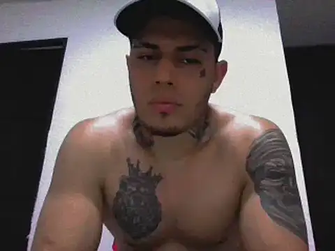 JAXXX367 online show from February 12, 2025, 3:49 pm