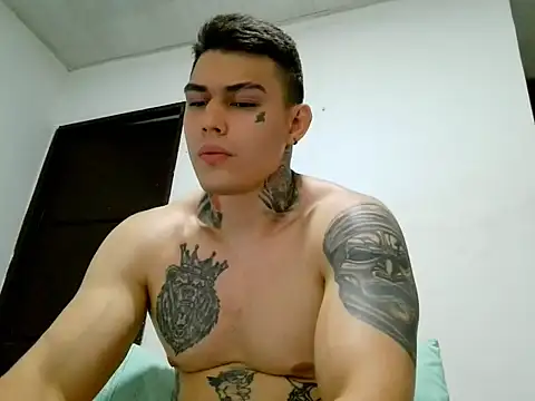 JAXXX367 online show from April 6, 2026, 5:47 pm