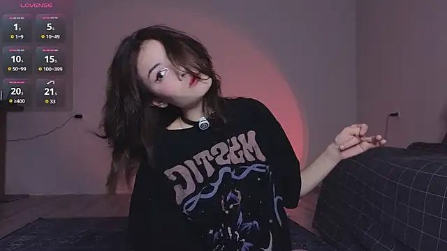 Snapshot of alicekiit chatting on July 2, 2026, 8:26 pm alicekiit online show from July 2, 2026, 8:26 pm