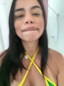 Snapshot of GrlAlice chatting on January 27, 2025, 7:56 pm GrlAlice online show from January 27, 2025, 7:56 pm