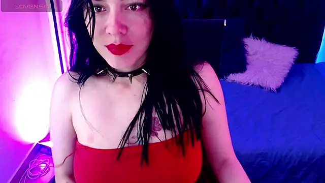 Snapshot of katty_8 chatting on January 6, 2025, 9:41 am katty 8 online show from January 6, 2025, 9:41 am