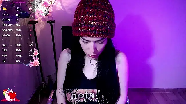 Snapshot of katty_8 chatting on September 18, 2025, 8:44 pm katty 8 online show from September 18, 2025, 8:44 pm