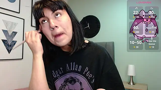 amy adams1 online show from November 27, 2025, 4:36 am