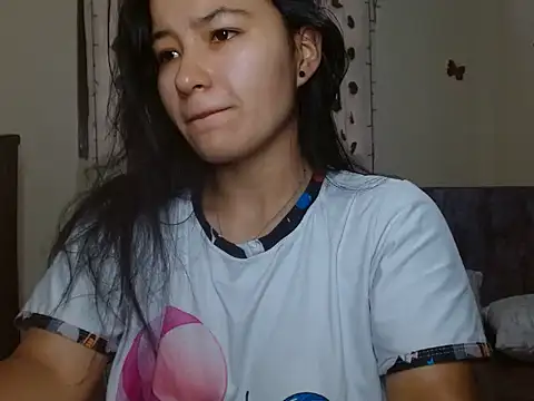 Snapshot of kazumi6 chatting on December 14, 2025, 3:06 pm kazumi6 online show from December 14, 2025, 3:06 pm