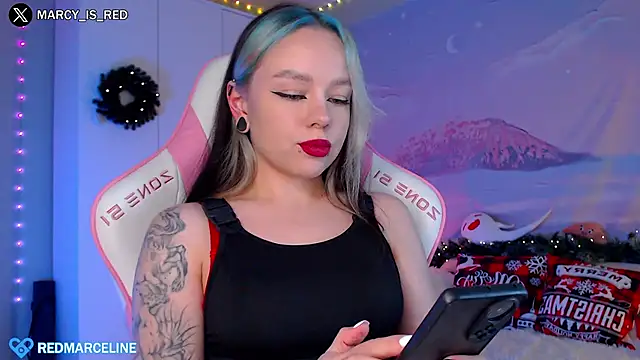 Snapshot of meowceline chatting on December 12, 2024, 6:10 pm meowceline online show from December 12, 2024, 6:10 pm