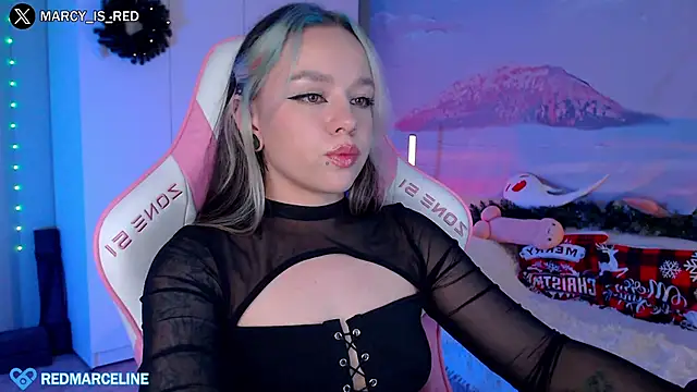 Snapshot of meowceline chatting on December 29, 2024, 6:27 pm meowceline online show from December 29, 2024, 6:27 pm