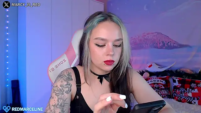 Snapshot of meowceline chatting on January 7, 2025, 3:44 pm meowceline online show from January 7, 2025, 3:44 pm