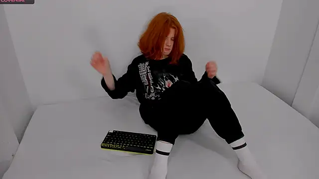 ZaynGraham online show from December 29, 2024, 8:58 pm