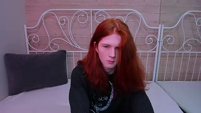 ZaynGraham online show from November 11, 2025, 10:48 am