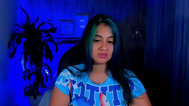 Xisu  online show from January 20, 2025, 12:28 pm