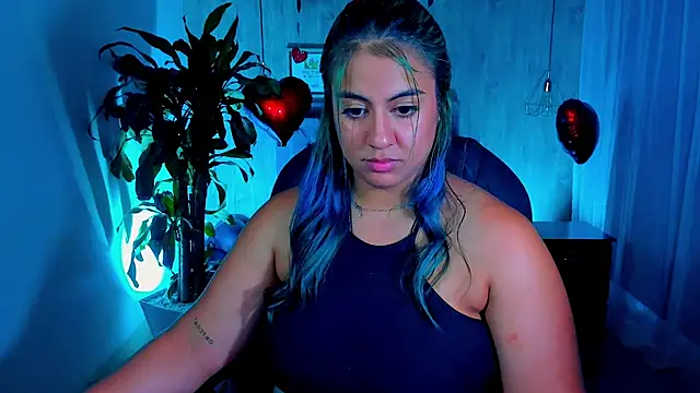 Xisu  online show from February 13, 2025, 8:59 am