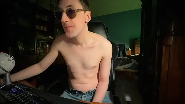 Stefisexy91 online show from January 17, 2025, 12:10 am