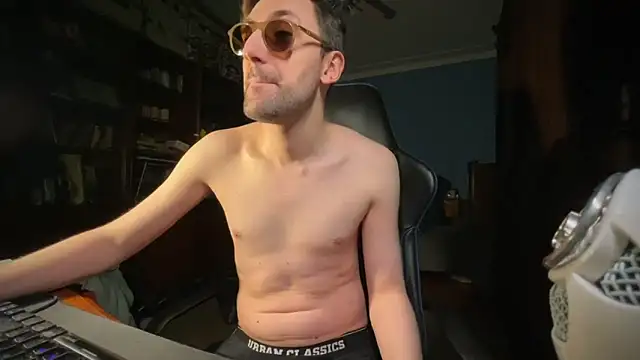 Stefisexy91 online show from January 23, 2025, 11:47 pm