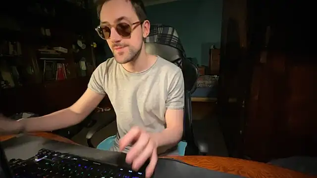 Stefisexy91 online show from January 26, 2025, 11:39 pm