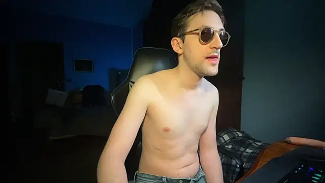 Stefisexy91 online show from February 6, 2025, 11:15 pm