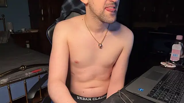 Stefisexy91 online show from December 20, 2025, 10:06 pm