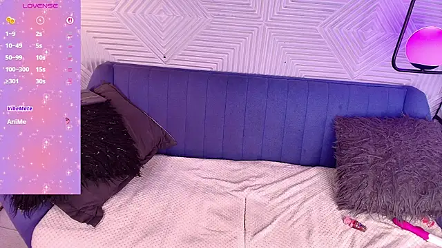 danika mori1 online show from December 22, 2025, 7:11 pm