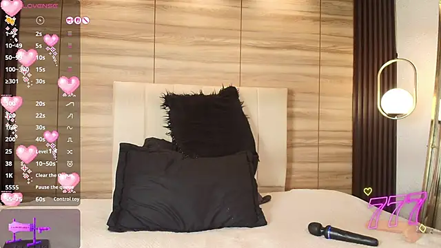 danika mori1 online show from March 3, 2026, 3:12 am