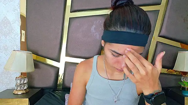 Snapshot of NicoleEsposito chatting on October 10, 2025, 1:10 pm NicoleEsposito online show from October 10, 2025, 1:10 pm