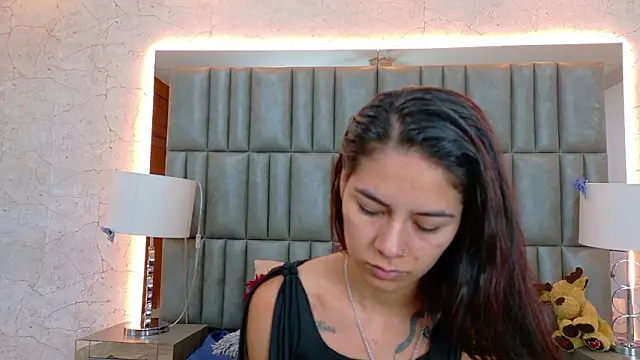 Snapshot of NicoleEsposito chatting on January 16, 2026, 12:31 pm NicoleEsposito online show from January 16, 2026, 12:31 pm